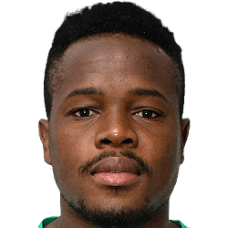 Gilchrist Nguema photo