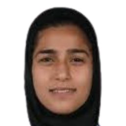 Sara Al Hamad