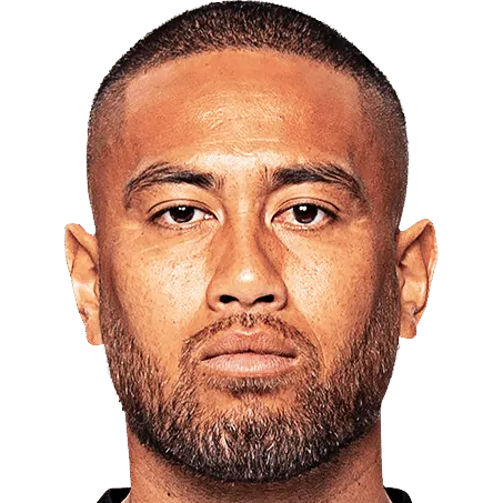 Bill Tuiloma