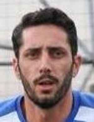 Alessio Cargiolli