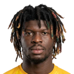 Mohamed Lamine Koné