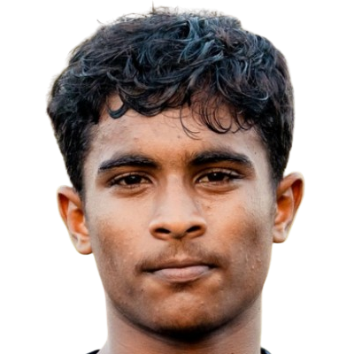Muzdhan Hassan