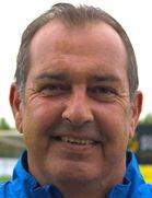 Christian Kreitzer photo