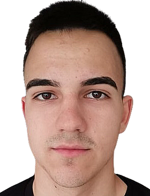 Petar Rahnev profil resmi