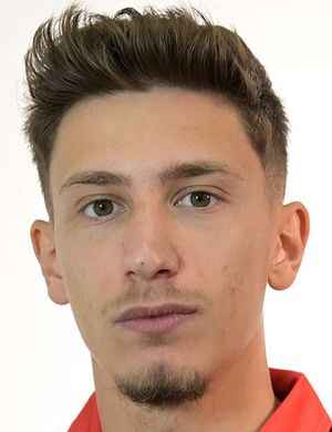 Salvatore cusumano