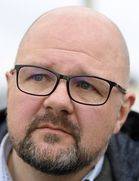 Alexandre Grosjean photo