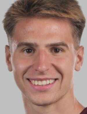 Nermin Mujkic profil resmi