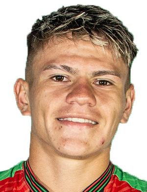 Franco Casuriaga profil resmi