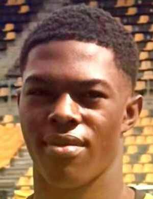 Adrian Yanga M'Boyo profil resmi