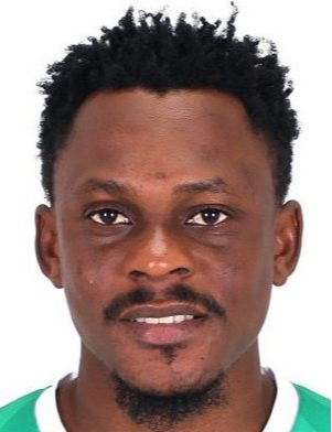 Yaya Meledje