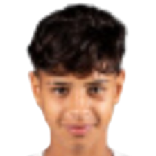 Rafaela Rocha Da Silva