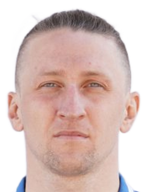 Aleksandr Butko profil resmi