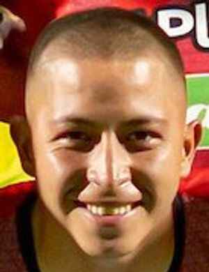 David Algarra profil resmi