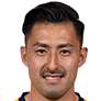 Kengo Fukudome
