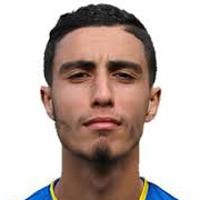 Najim Haddouchi photo