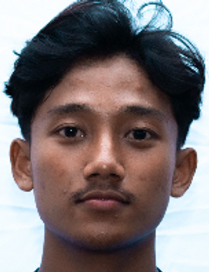 Wildan Hanif profil resmi