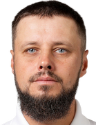 Kirill Zvyagin photo