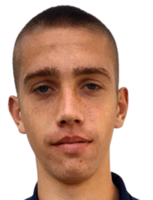 Kyrylo Pinchuk profil resmi