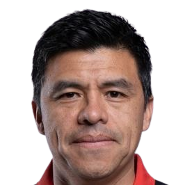 Gonzalo Pineda