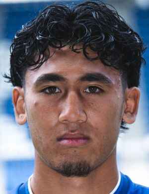 Fynn Braun profil resmi