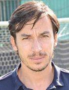 Alessio Allegrini photo