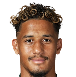 William Saliba