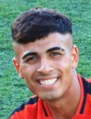 Dogan Atiz