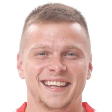 Danil Krugovoy