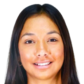 Trinidad Lizeth Quiroz Tinoco