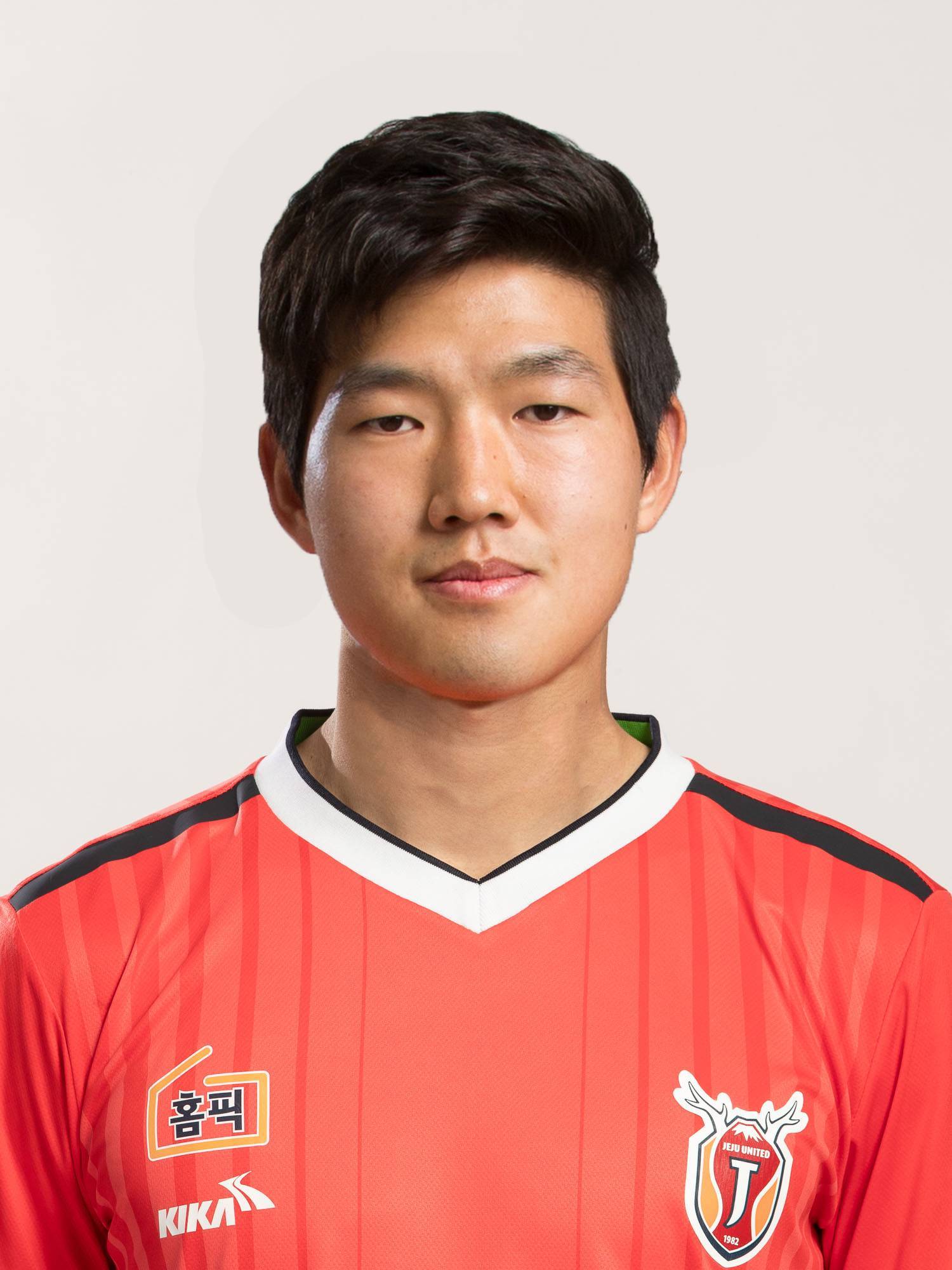 Baek Dong-Gyu