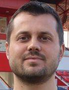 Stefan Radisavljevic photo