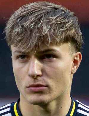 Max Cameron profil resmi