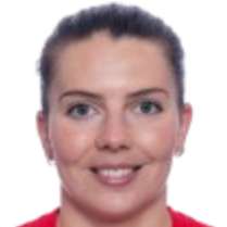 Cecilie Kvamme