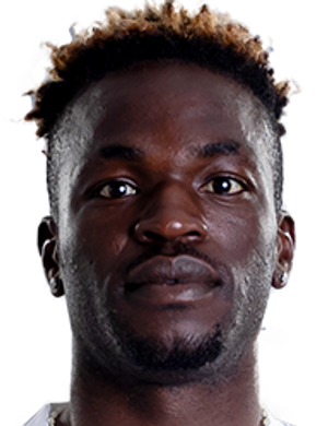 Tochukwu Raymond