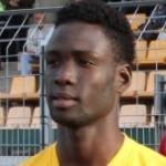 Pape Assane Diallo photo