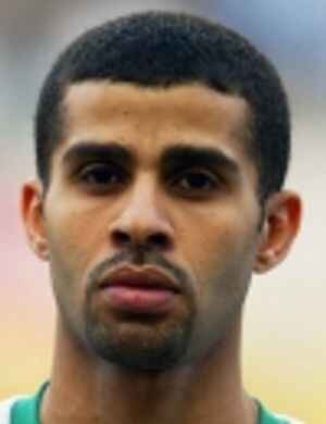Abdulaziz Khathran