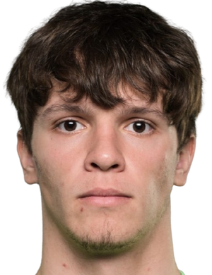 Egor Postrigan