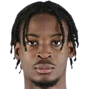 Victor Musa Aigbomian profil resmi