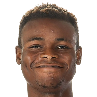 Adeola David