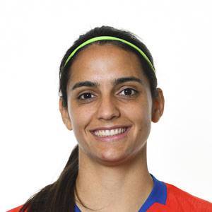 Daniela Zamora photo