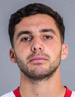 Matias Pacheco profil resmi