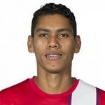 Valentin Pimentel photo