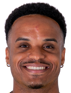 Raly Cabral profil resmi