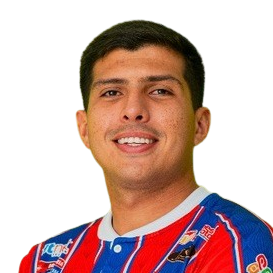 Gabriel Santiago Ribeiro
