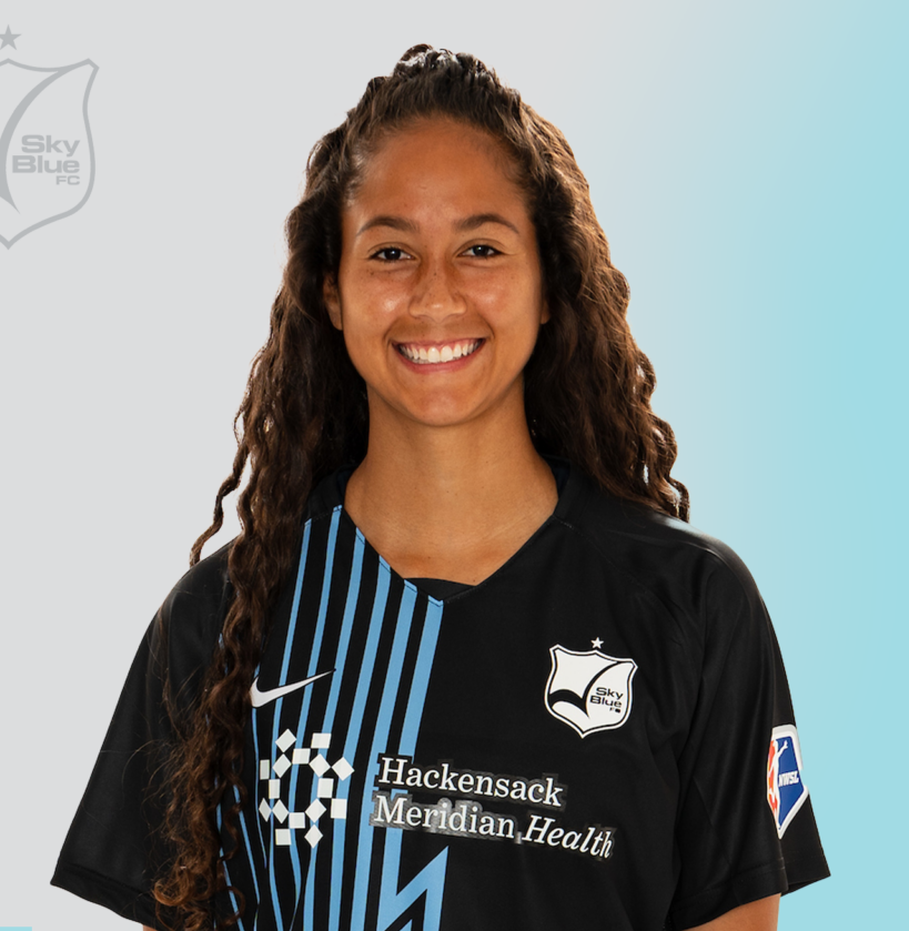 Domi Richardson photo
