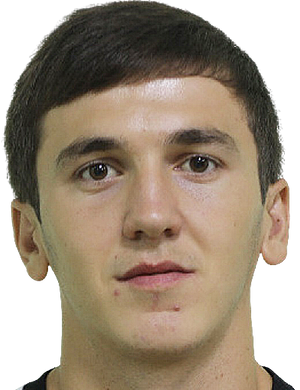 Temirkhan Bitarov profil resmi