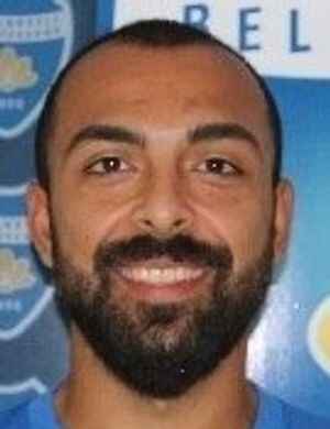 Gokhan Cingirt