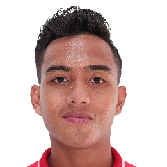 Indra feri