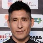 Гомез, Диего