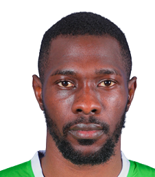 Boling Dembélé photo